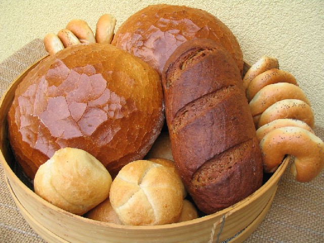 pieczywo